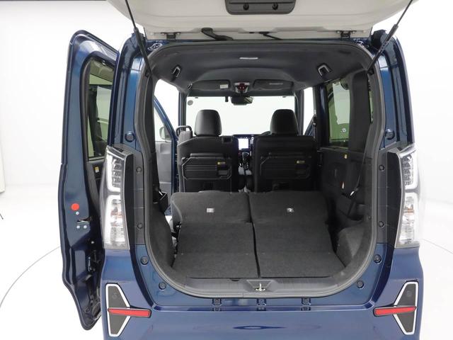 タントカスタムＲＳスタイルセレクション（愛知県）の中古車