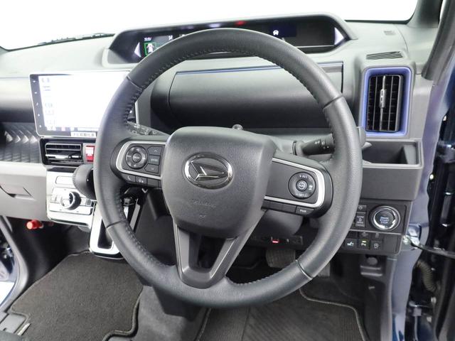 タントカスタムＲＳスタイルセレクション（愛知県）の中古車