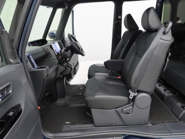 タントカスタムＲＳスタイルセレクション（愛知県）の中古車