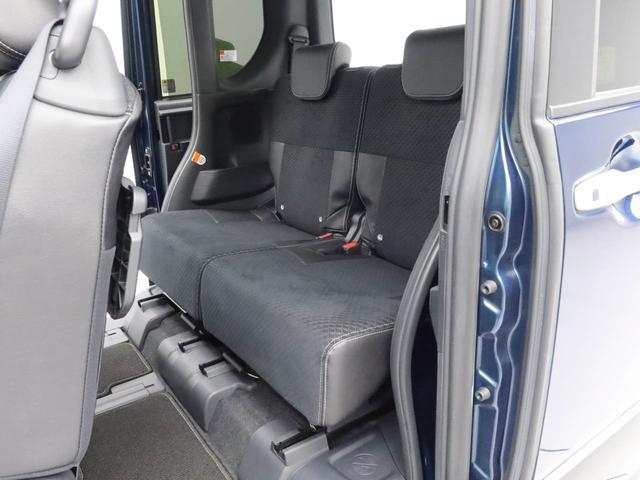 タントカスタムＲＳスタイルセレクション（愛知県）の中古車