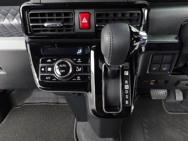 タントカスタムＲＳスタイルセレクション（愛知県）の中古車