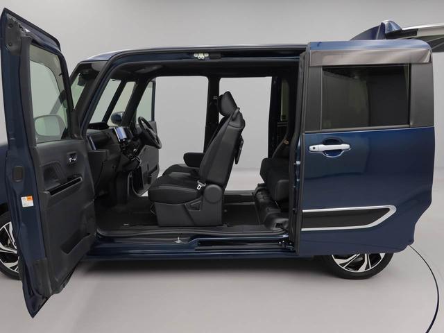 タントカスタムＲＳスタイルセレクション（愛知県）の中古車