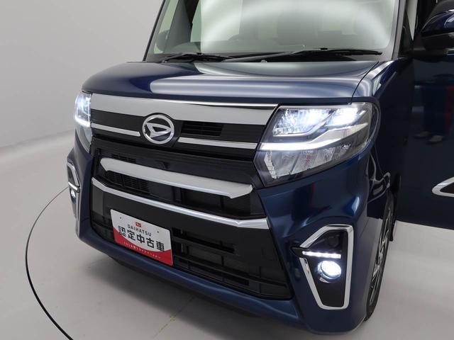 タントカスタムＲＳスタイルセレクション（愛知県）の中古車