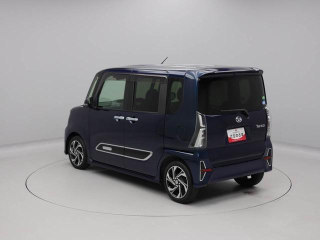 タントカスタムＲＳスタイルセレクション（愛知県）の中古車