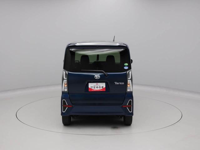 タントカスタムＲＳスタイルセレクション（愛知県）の中古車