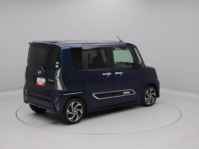 タントカスタムＲＳスタイルセレクション（愛知県）の中古車