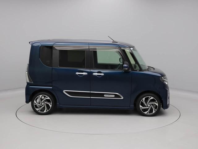 タントカスタムＲＳスタイルセレクション（愛知県）の中古車