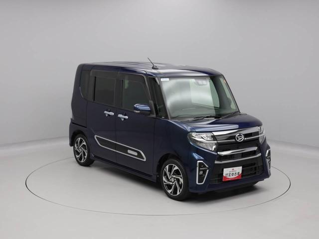 タントカスタムＲＳスタイルセレクション（愛知県）の中古車