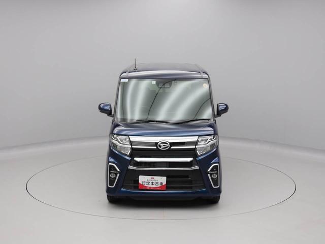 タントカスタムＲＳスタイルセレクション（愛知県）の中古車