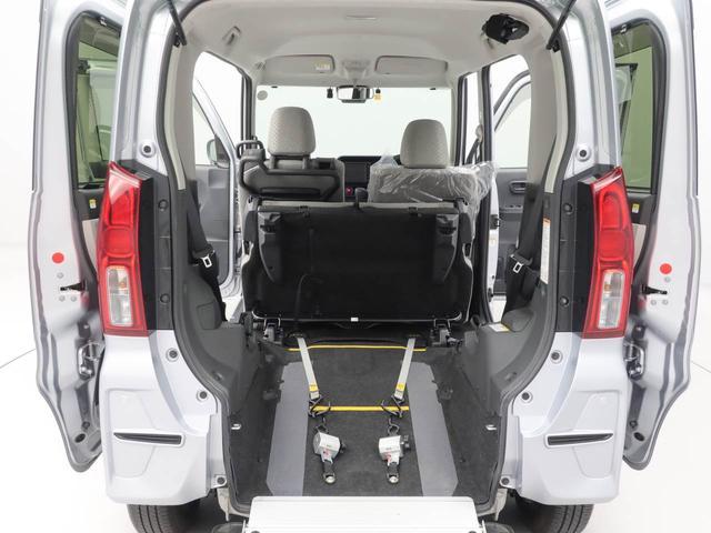 タントスローパー X ディスプレイオーディオ ETC福祉車両 ドライブレコーダー TV バックカメラ 全方位モニタ 両側電動スライドドア LEDヘッドライト アイドリングストップ プッシュスタート エアバック ABS CVT キーフリー(愛知県)の中古車