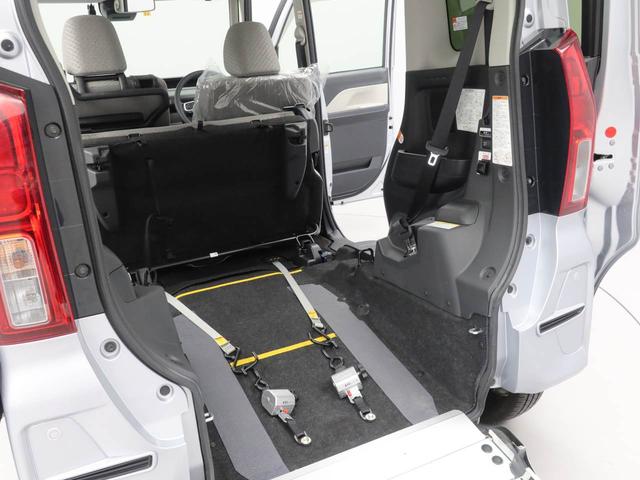 タントスローパー X ディスプレイオーディオ ETC福祉車両 ドライブレコーダー TV バックカメラ 全方位モニタ 両側電動スライドドア LEDヘッドライト アイドリングストップ プッシュスタート エアバック ABS CVT キーフリー(愛知県)の中古車