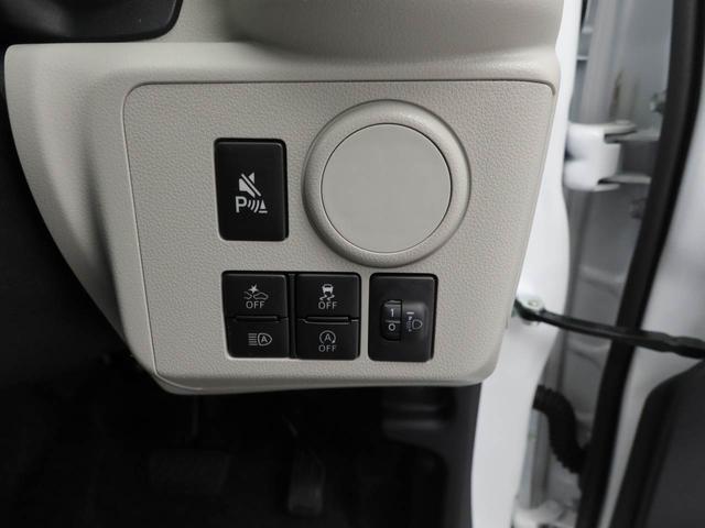 ミライースX SAIIILEDヘッドランプ・コーナーセンサー・アイドリングストップ機能・オーディオレス・バックカメラ・キーレスエントリー・電動ドアミラー(愛知県)の中古車