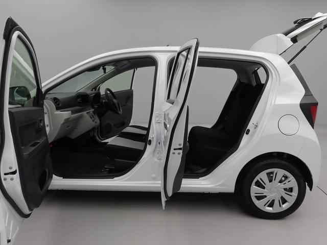 ミライースX SAIIILEDヘッドランプ・コーナーセンサー・アイドリングストップ機能・オーディオレス・バックカメラ・キーレスエントリー・電動ドアミラー(愛知県)の中古車