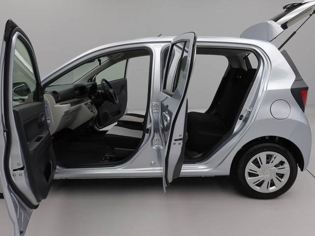 ミライースX SAIII(愛知県)の中古車