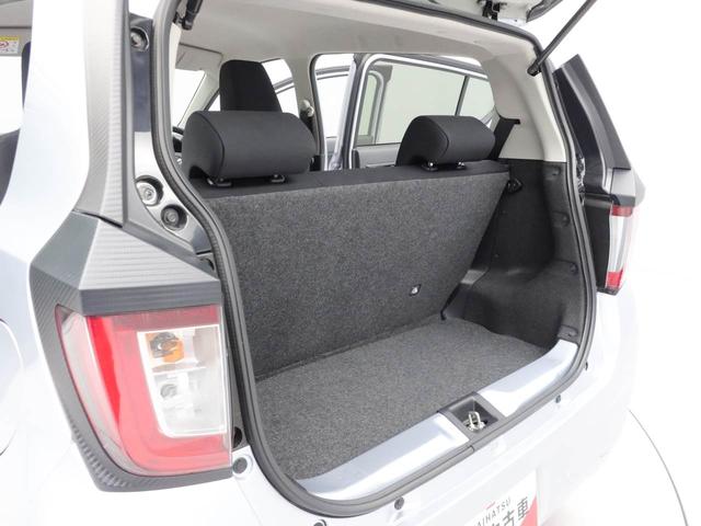 ミライースX SAIII(愛知県)の中古車