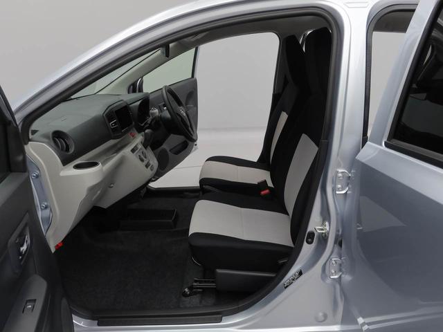 ミライースX SAIII(愛知県)の中古車