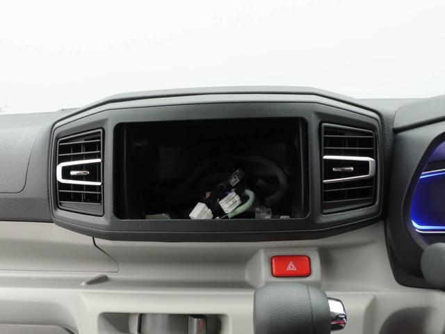 ミライースX SAIII(愛知県)の中古車