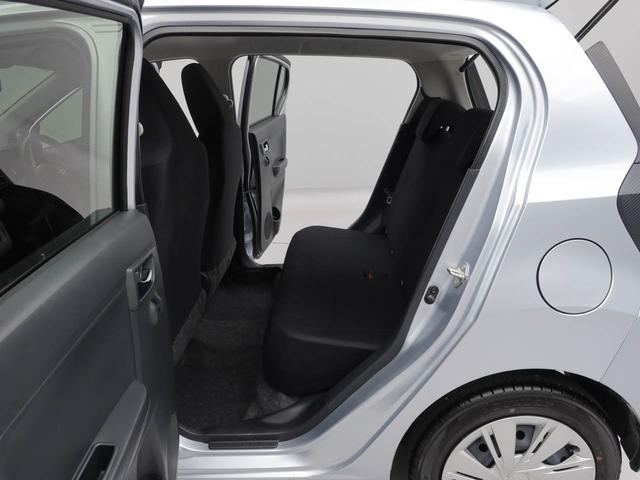 ミライースX SAIII(愛知県)の中古車