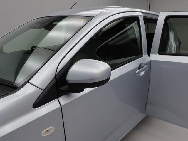 ミライースX SAIII(愛知県)の中古車