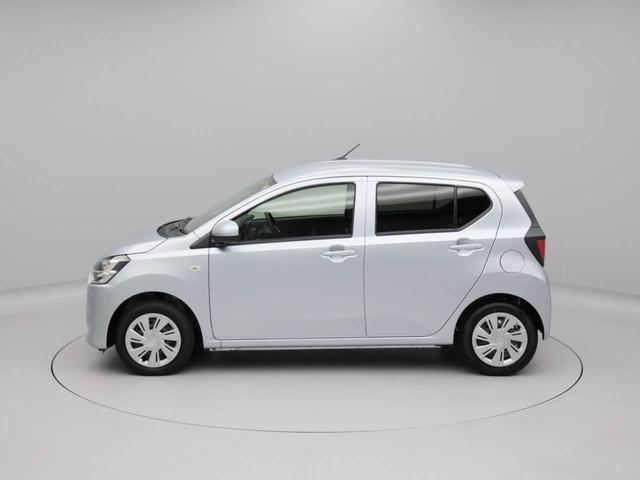 ミライースX SAIII(愛知県)の中古車