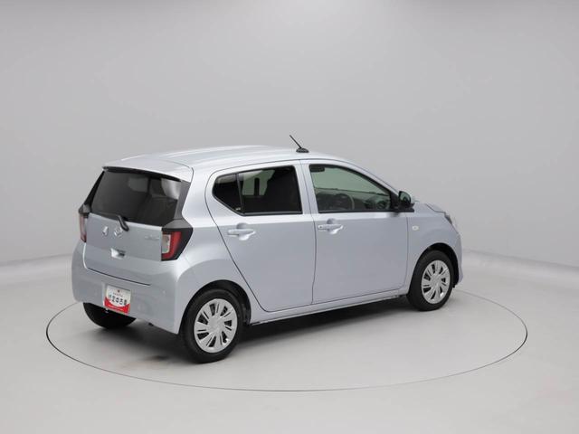 ミライースX SAIII(愛知県)の中古車