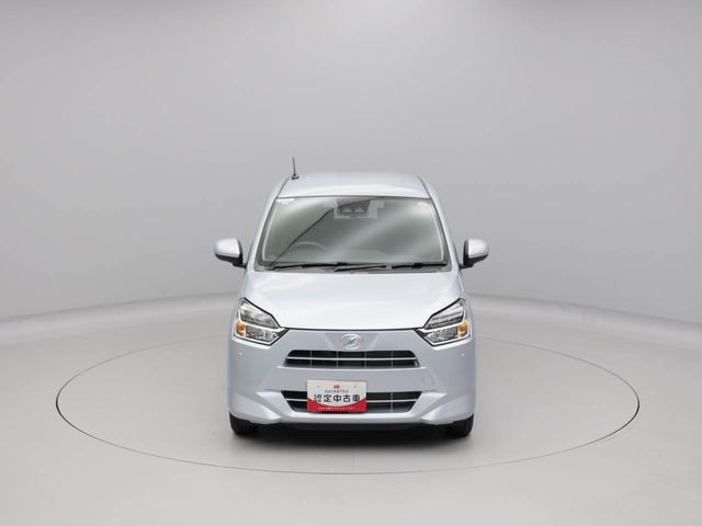 ミライースX SAIII(愛知県)の中古車