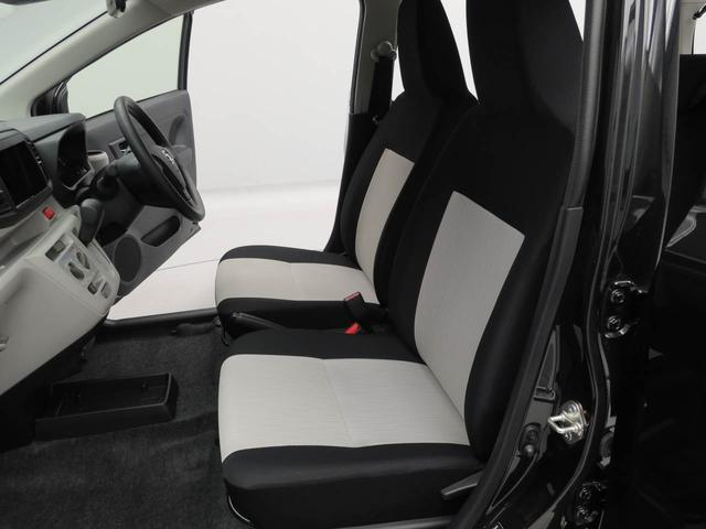 ミライースＸ　ＳＡIIIＬＥＤヘッドライト　バックカメラ　アイドリングストップ（愛知県）の中古車