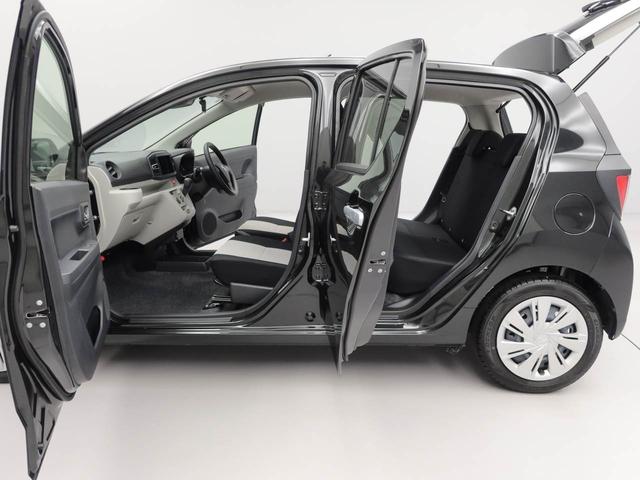 ミライースＸ　ＳＡIIIＬＥＤヘッドライト　バックカメラ　アイドリングストップ（愛知県）の中古車