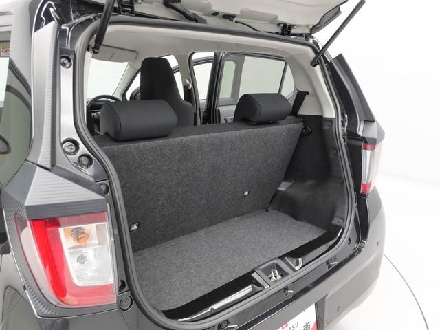 ミライースＸ　ＳＡIIIＬＥＤヘッドライト　バックカメラ　アイドリングストップ（愛知県）の中古車