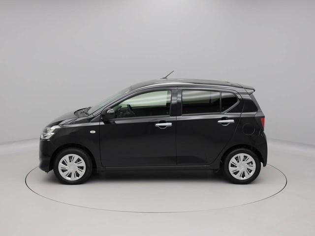 ミライースＸ　ＳＡIIIＬＥＤヘッドライト　バックカメラ　アイドリングストップ（愛知県）の中古車