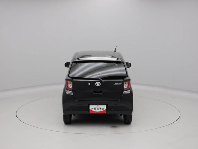 ミライースＸ　ＳＡIIIＬＥＤヘッドライト　バックカメラ　アイドリングストップ（愛知県）の中古車