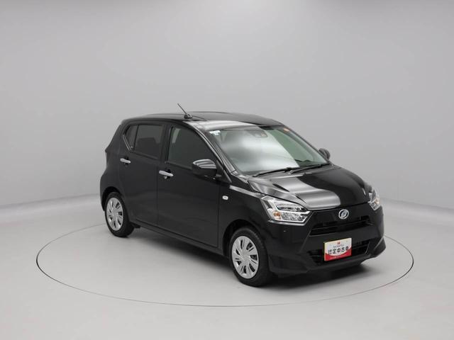 ミライースＸ　ＳＡIIIＬＥＤヘッドライト　バックカメラ　アイドリングストップ（愛知県）の中古車