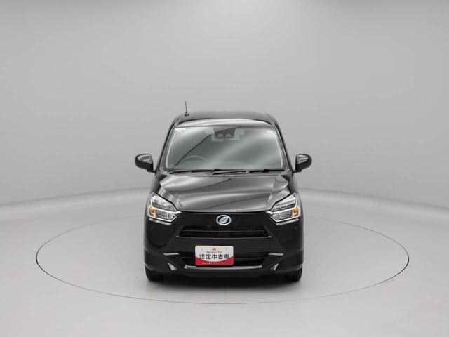 ミライースＸ　ＳＡIIIＬＥＤヘッドライト　バックカメラ　アイドリングストップ（愛知県）の中古車