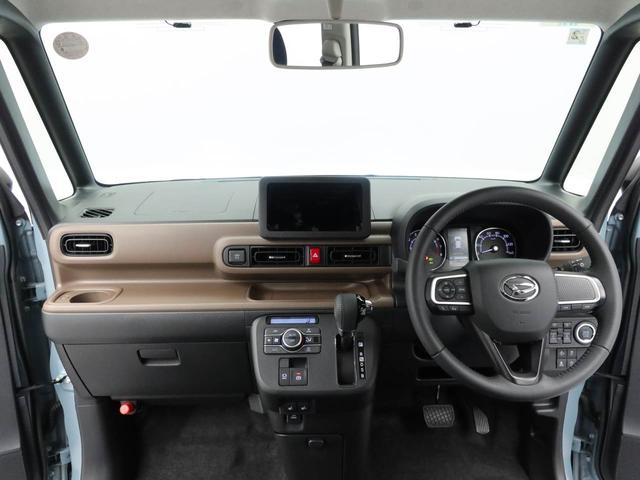 ムーヴキャンバスセオリーＧキーフリー　ＬＥＤヘッドライト　衝突軽減装備（愛知県）の中古車