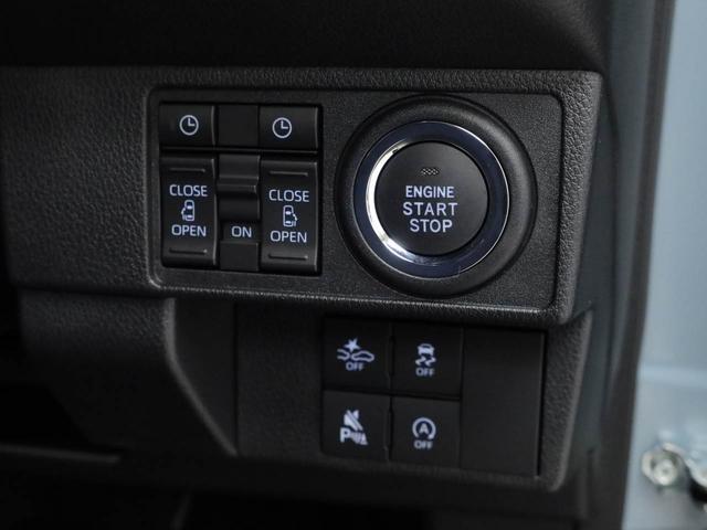 ムーヴキャンバスセオリーＧキーフリー　ＬＥＤヘッドライト　衝突軽減装備（愛知県）の中古車