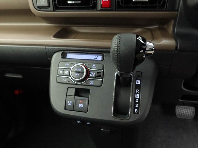 ムーヴキャンバスセオリーＧキーフリー　ＬＥＤヘッドライト　衝突軽減装備（愛知県）の中古車