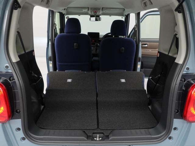 ムーヴキャンバスセオリーＧキーフリー　ＬＥＤヘッドライト　衝突軽減装備（愛知県）の中古車