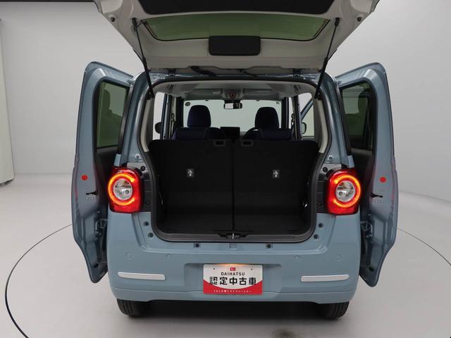 ムーヴキャンバスセオリーＧキーフリー　ＬＥＤヘッドライト　衝突軽減装備（愛知県）の中古車