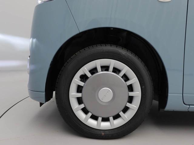 ムーヴキャンバスセオリーＧキーフリー　ＬＥＤヘッドライト　衝突軽減装備（愛知県）の中古車