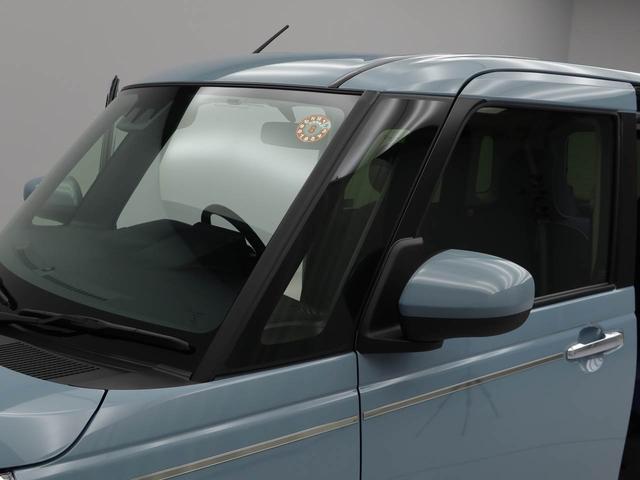 ムーヴキャンバスセオリーＧキーフリー　ＬＥＤヘッドライト　衝突軽減装備（愛知県）の中古車