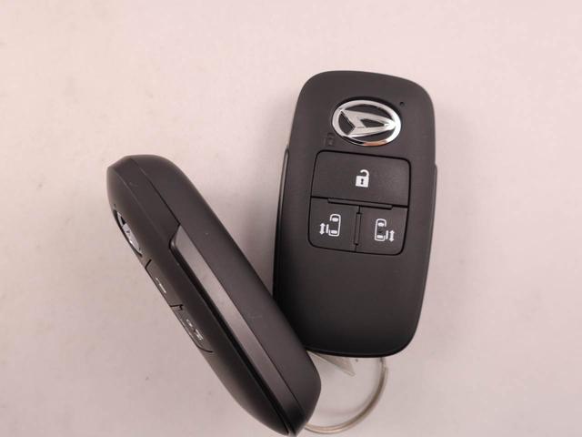 ムーヴキャンバスセオリーＧキーフリー　ＬＥＤヘッドライト　衝突軽減装備（愛知県）の中古車