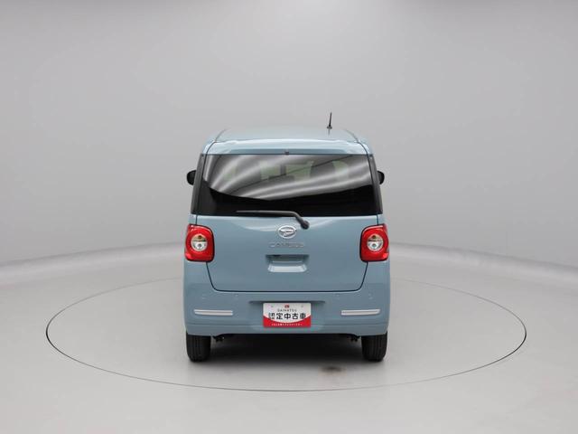 ムーヴキャンバスセオリーＧキーフリー　ＬＥＤヘッドライト　衝突軽減装備（愛知県）の中古車