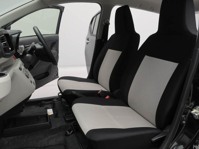 ミライースX SAIII(愛知県)の中古車