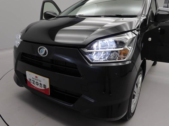 ミライースX SAIII(愛知県)の中古車