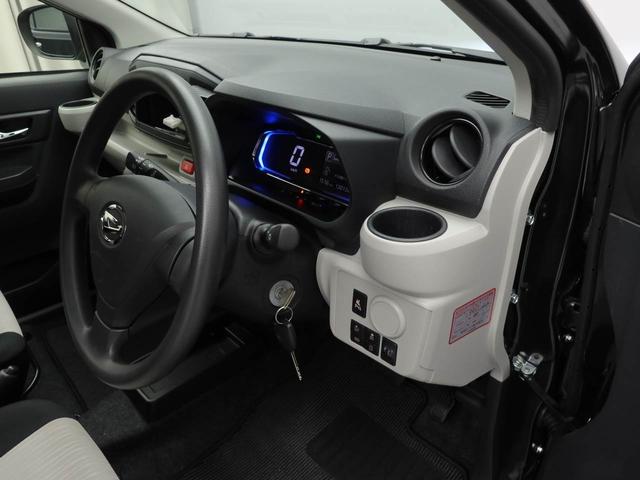 ミライースX SAIII(愛知県)の中古車