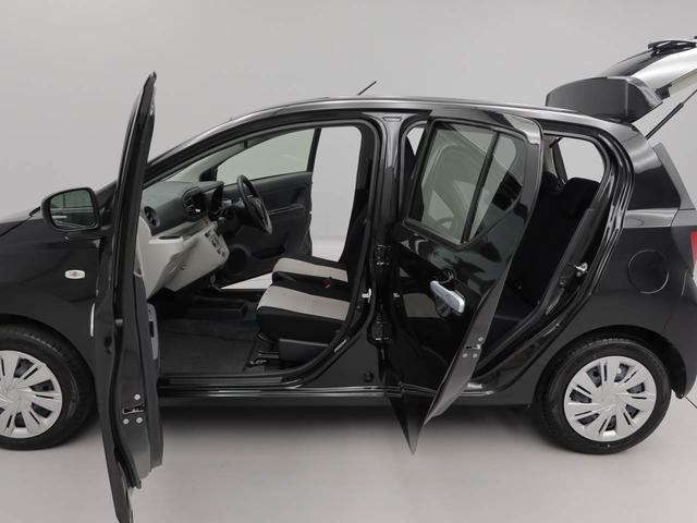 ミライースX SAIII(愛知県)の中古車