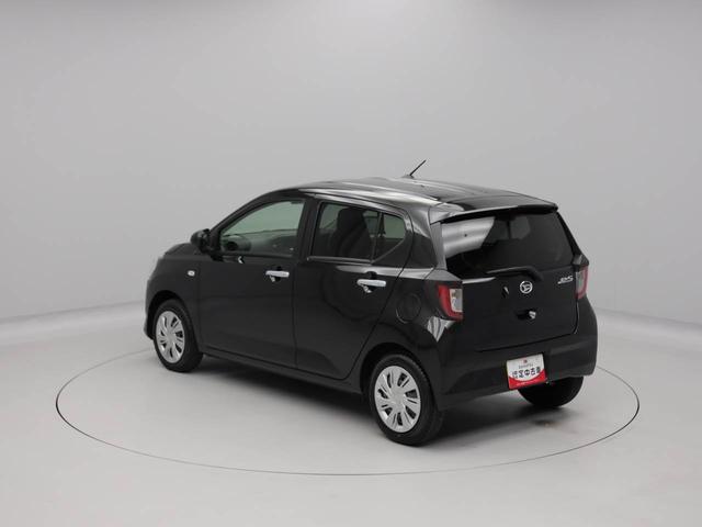 ミライースX SAIII(愛知県)の中古車