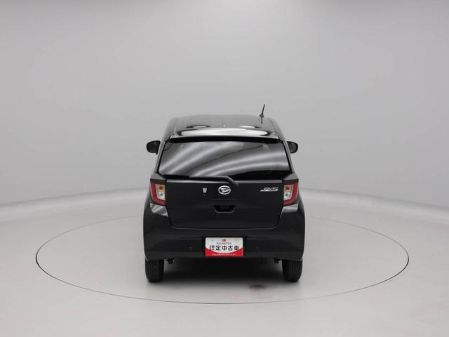 ミライースX SAIII(愛知県)の中古車