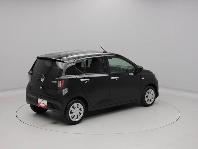 ミライースX SAIII(愛知県)の中古車