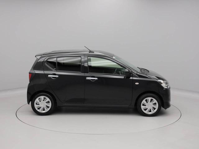 ミライースX SAIII(愛知県)の中古車